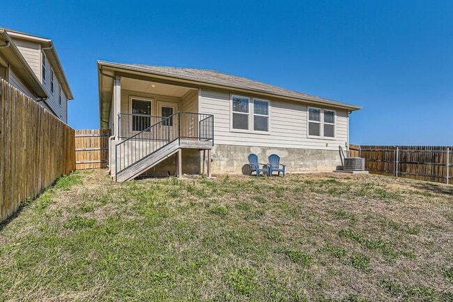 Building Photo - 6417 Wideleaf Dr