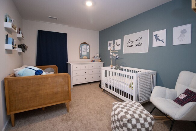 Building Photo - Stylish & Spacious 4 Bedroom Pet-Friendly Home in Bowden Village – 2034 Eldridge Rd, Columbia, SC...