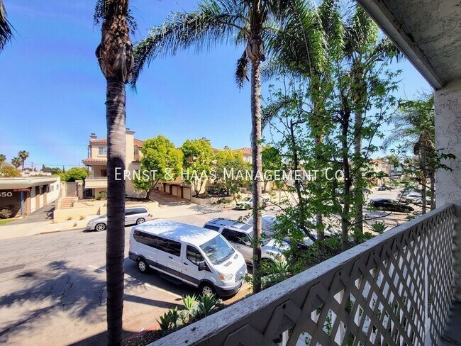 Building Photo - 3565 Linden Ave