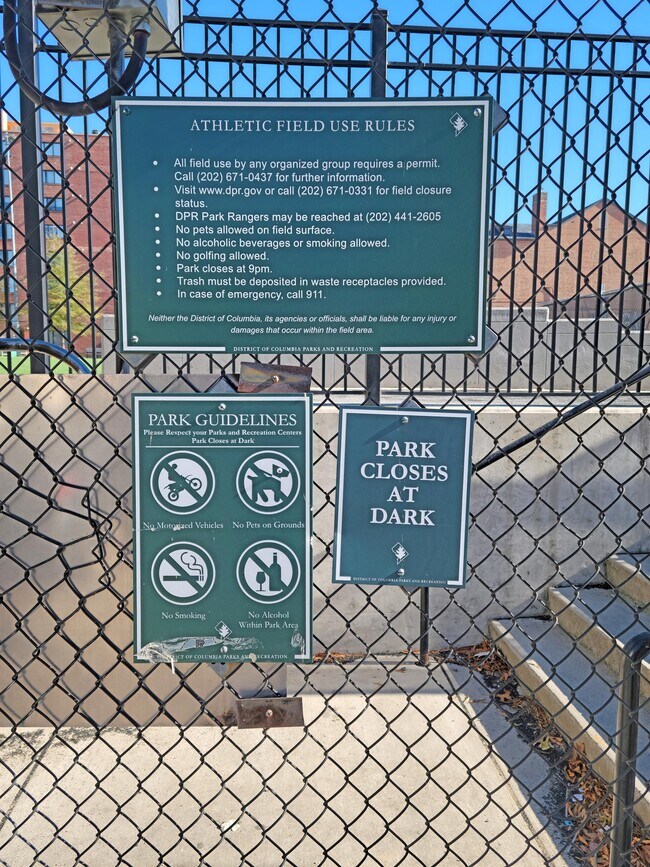 Building Photo - 1401 17th St NW