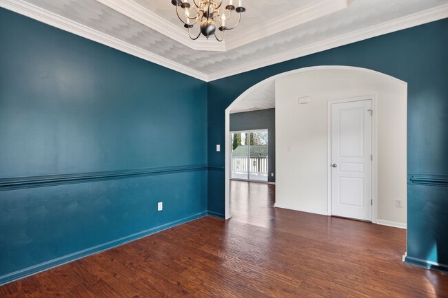 Building Photo - Chesapeake Beach