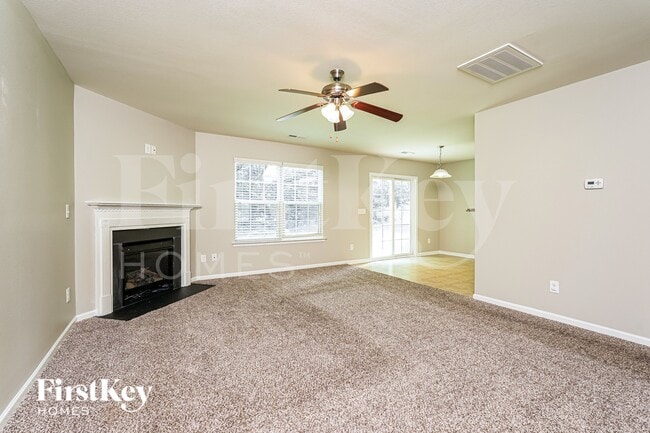 Building Photo - 1509 Cavendish Ct