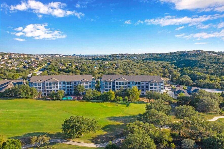 Building Photo - Cypress at Stone Oak