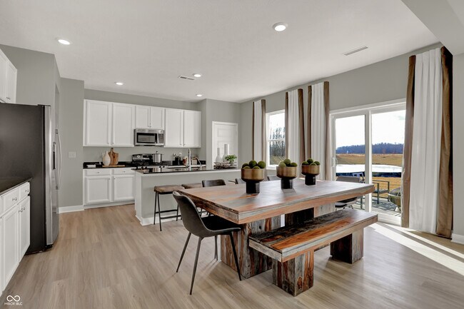 Building Photo - 16913 Sherwin Ct