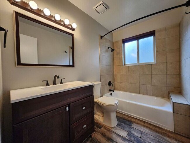 Building Photo - Move-In Ready 5-Bedroom Gem – Enjoy 50% Of...