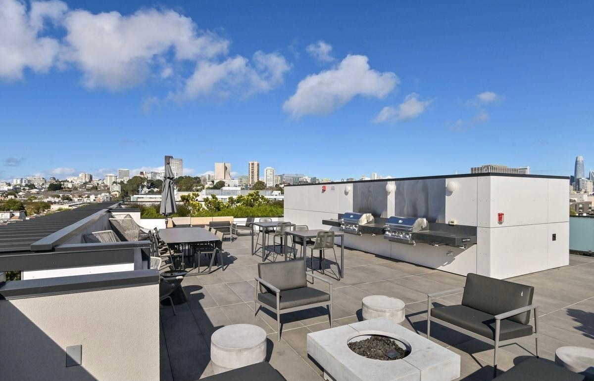 Building Photo - 580 Hayes St