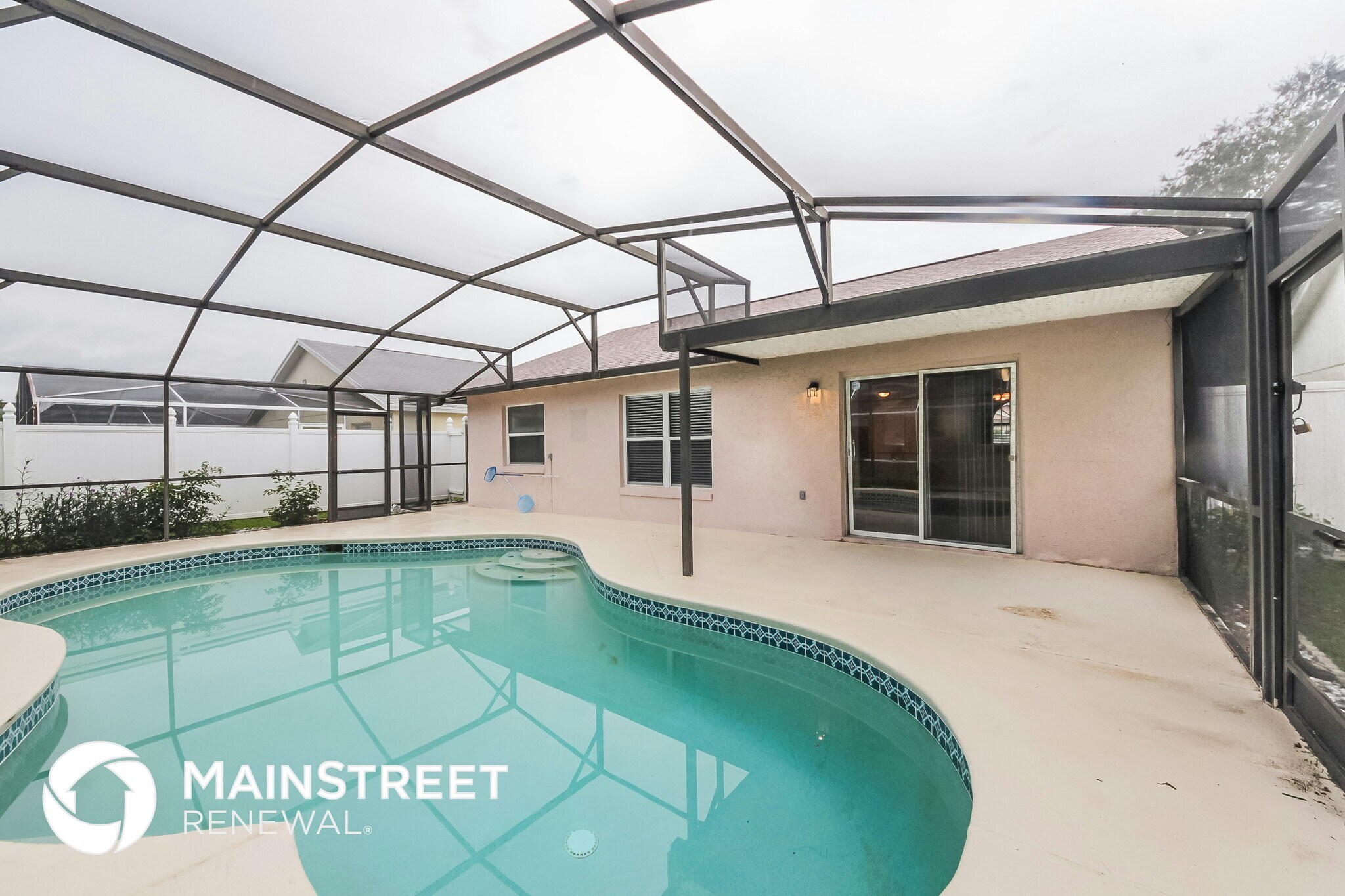 Building Photo - 1512 Oak Hill Trail