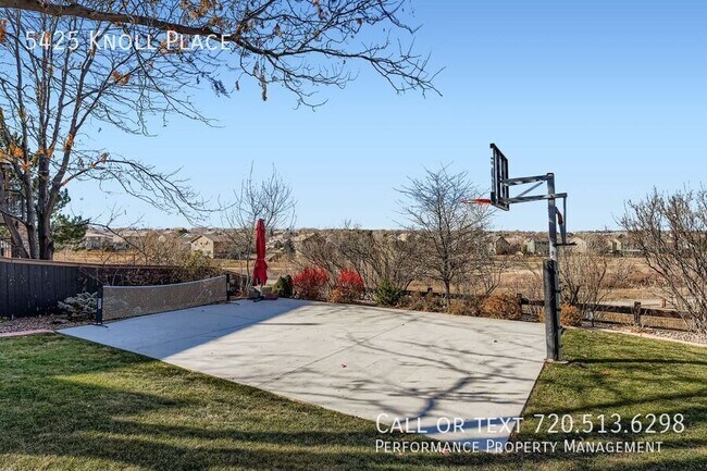 Building Photo - 5425 E Knoll Pl