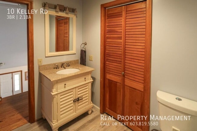 Building Photo - 10 Kelley Rd