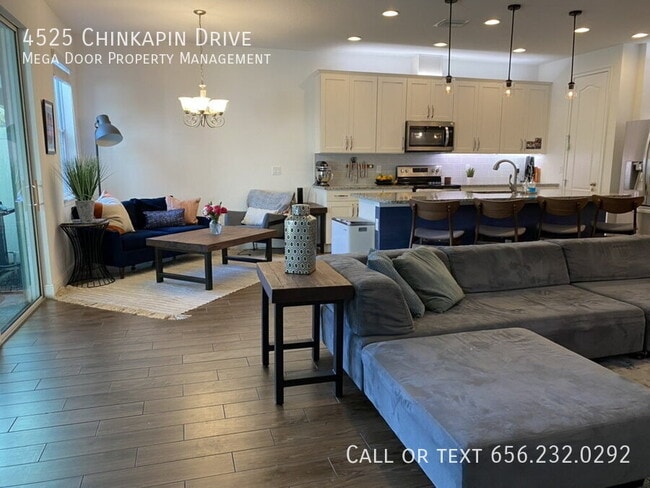 Building Photo - 4525 Chinkapin Dr