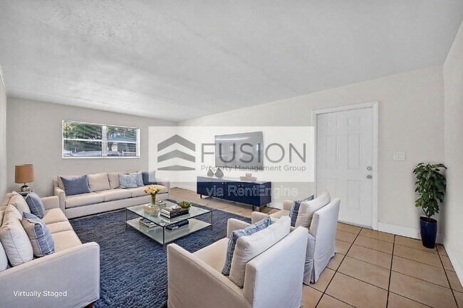 Building Photo - 861 SW 74th Terrace