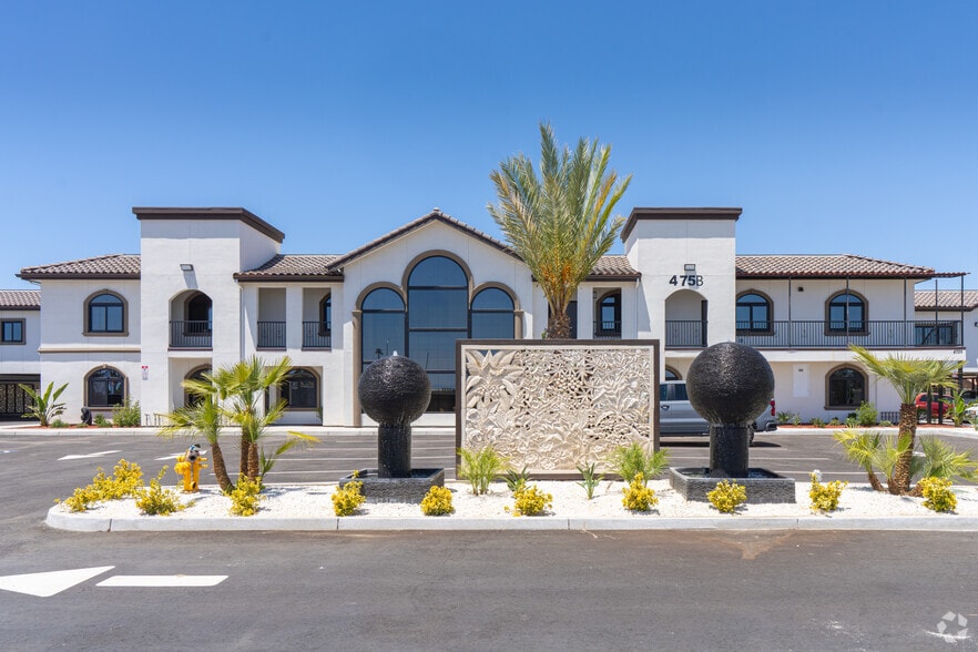 Primary Photo - Palazzo Luxury Villas