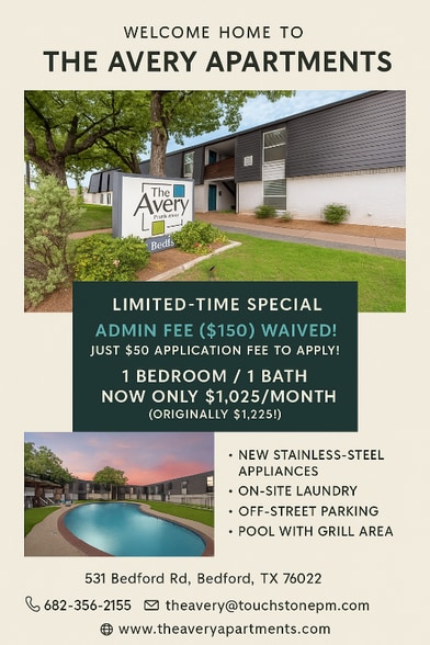 Building Photo - 531 Bedford Rd