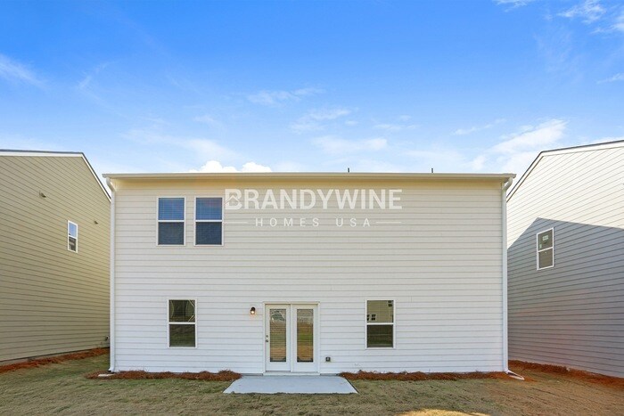 Building Photo - 93 Rowlett Pl