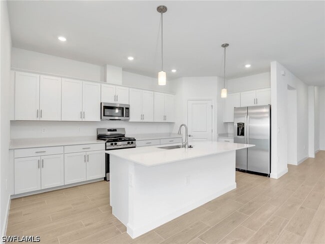 Building Photo - 20416 Verawood Lp