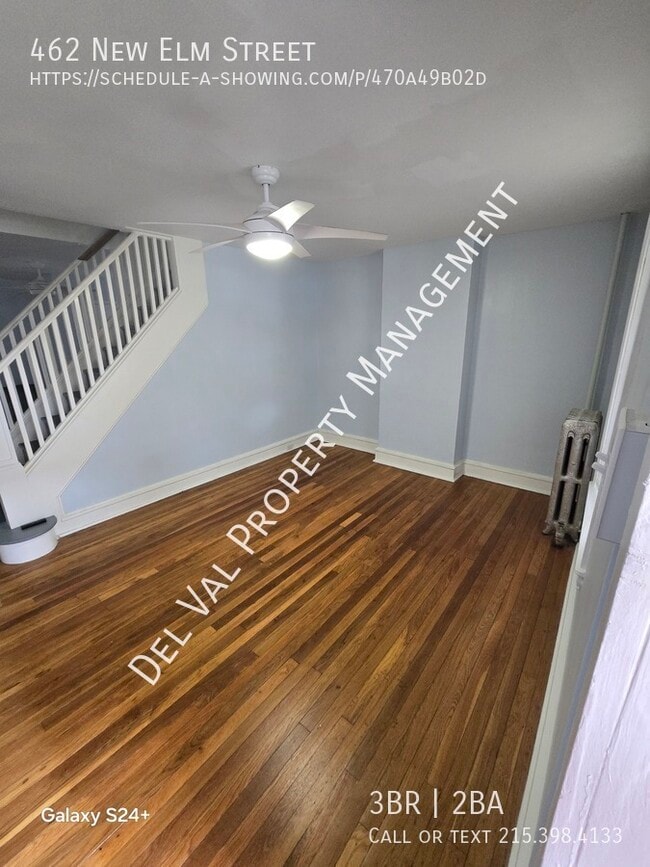 Building Photo - 462 New Elm St