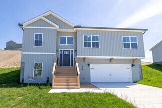 Building Photo - Welcome to Terra Vista located in Hardin V...