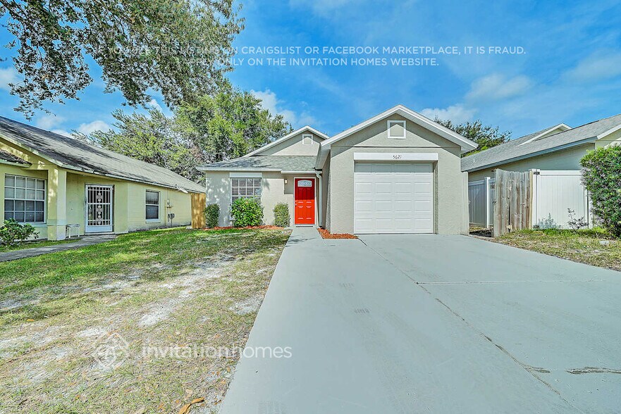 Building Photo - 5621 Piney Ridge Dr