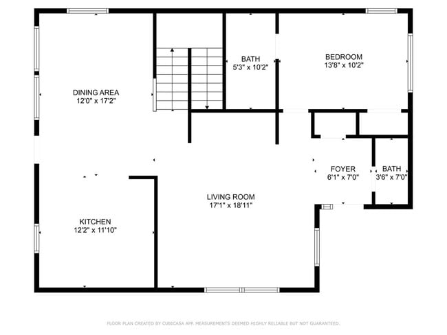 Building Photo - ROOM FOR RENT: Gorgeous, NEW Construction in Desirable, Sunny Prospect Heights!  Co-signers Accep...