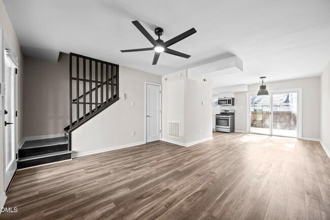 Building Photo - 1616 Boyer St