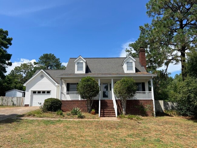 Building Photo - 2119 Howard Mill Rd