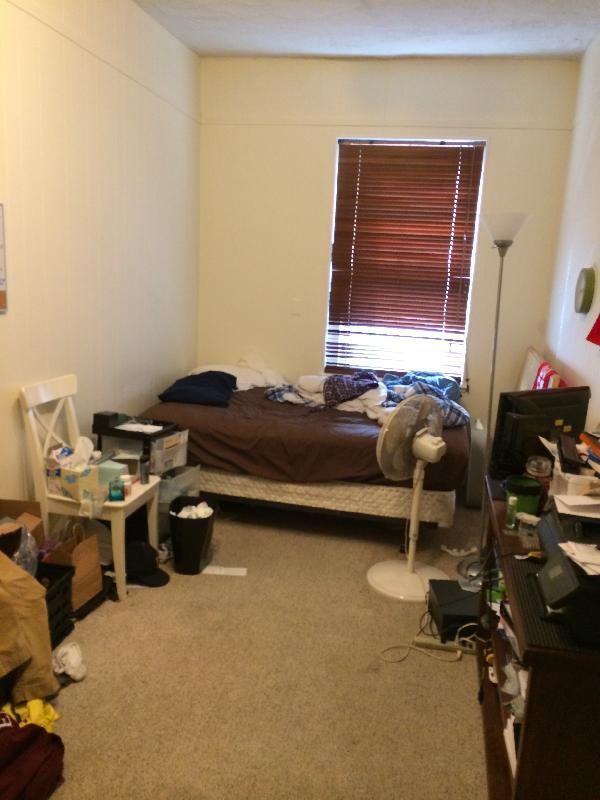 Building Photo - 16 Aberdeen St