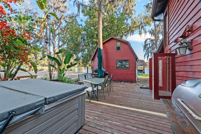 Building Photo - 19220 Lake Allen Rd