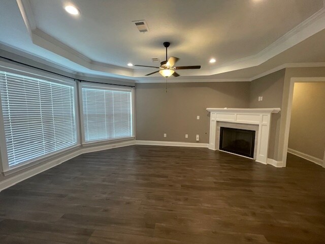 Building Photo - 721 Bancroft Dr