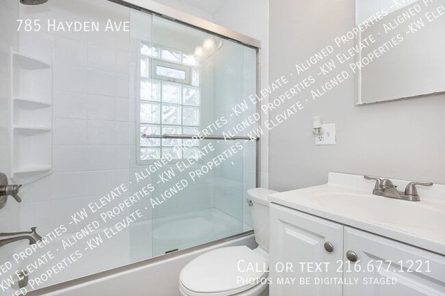 Building Photo - 785 Hayden Ave