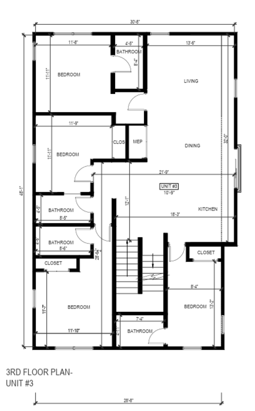 Building Photo - 7 Thornley St