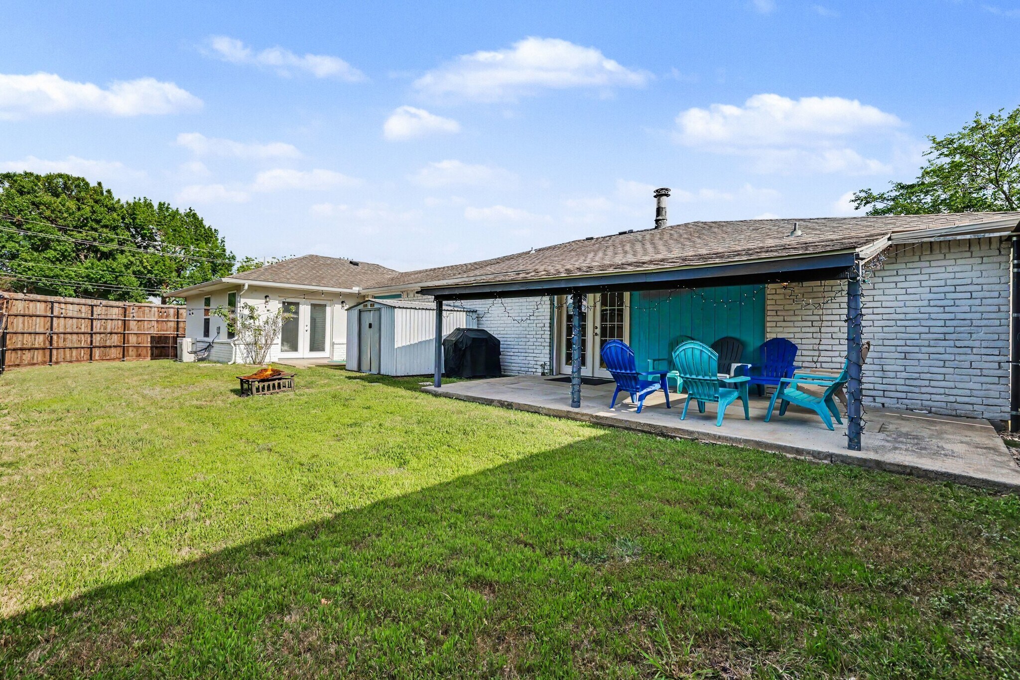 Building Photo - 6556 Osage Trl
