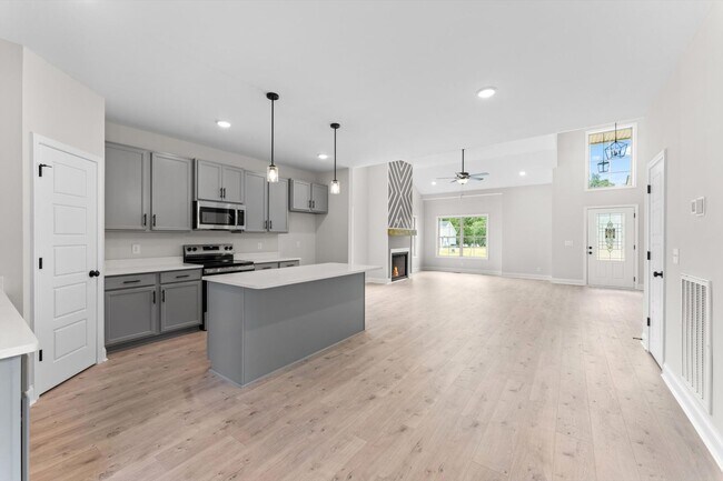 Building Photo - Jasper New Construction Floor Plan for Rent