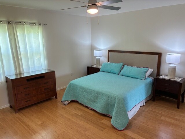 Building Photo - 2623 Halalu St