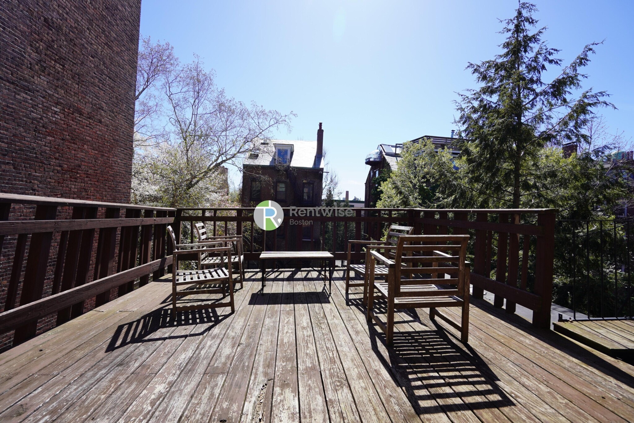 Building Photo - 525 Massachusetts Ave