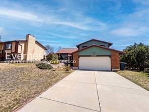 Building Photo - 4035 Thundercloud Dr