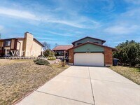 Building Photo - 4035 Thundercloud Dr