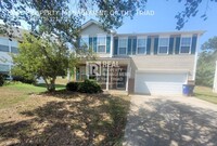 Building Photo - *Move In Special* Lovely 4 BR/2.5 BA w/ Lo...