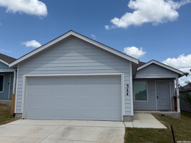 Building Photo - 324 Kayden Ct