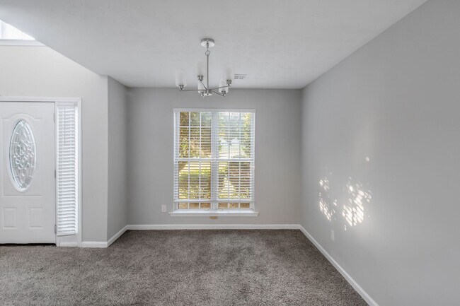 Building Photo - Spacious 4 Bedroom, 2.5 Bath Home on a Large Corner Lot in McDonough! ?