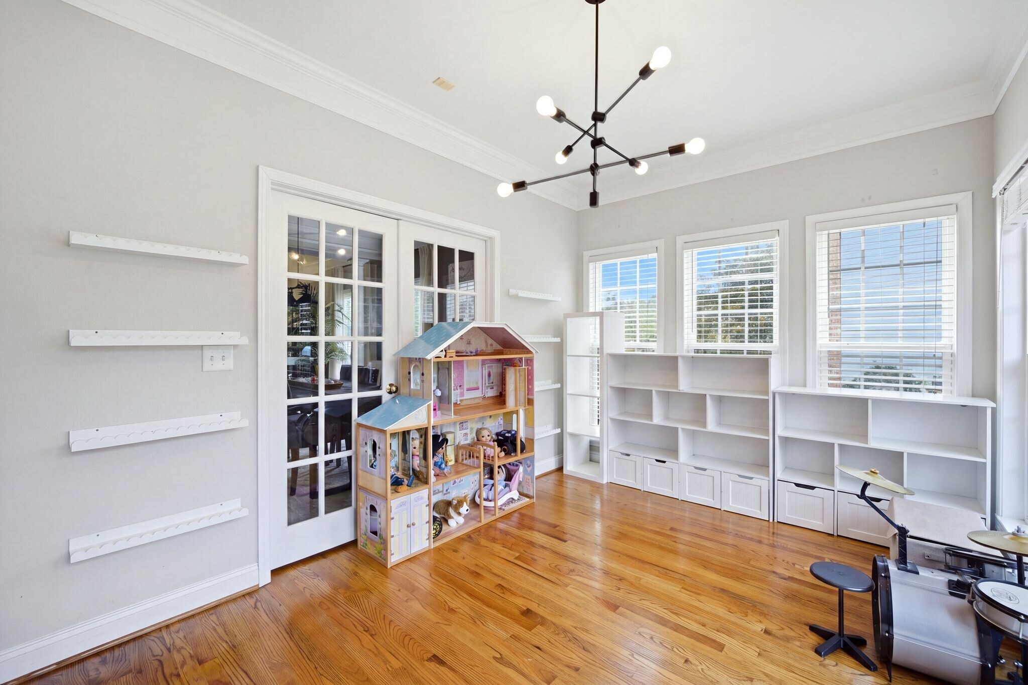 Building Photo - 6011 Latta Springs Cir