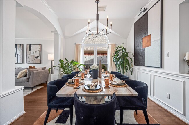 Building Photo - 13422 Parkchase Timber Dr