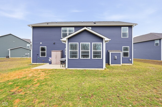 Building Photo - 7683 Fairwood Blvd