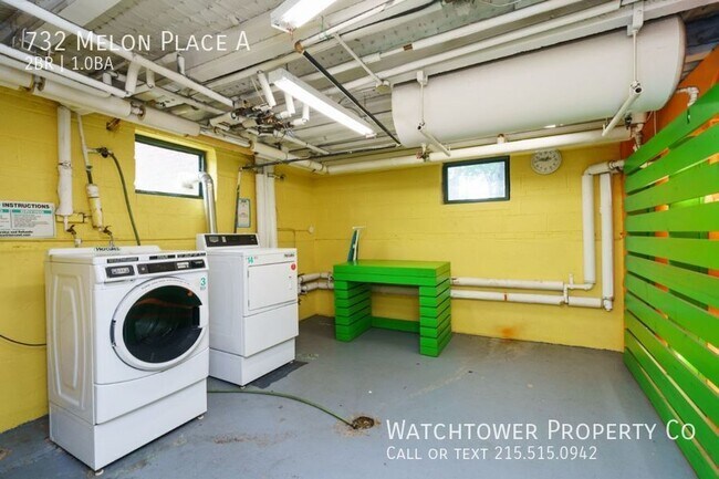 Building Photo - 732 Melon Pl