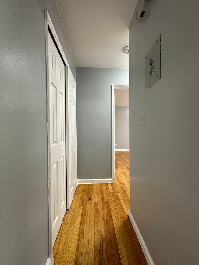 Interior Photo - Oakwood Gardens