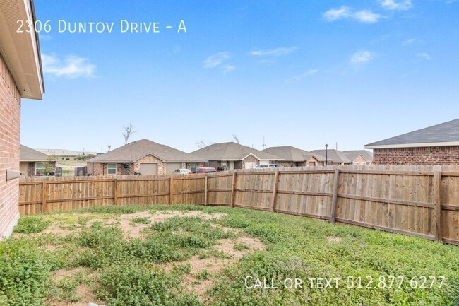 Building Photo - 2306 Duntov Dr