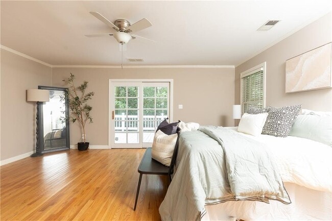 Building Photo - 1311 Roxboro Dr NE