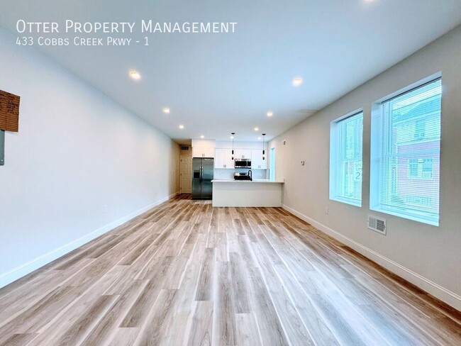 Building Photo - 433 Cobbs Creek Pkwy