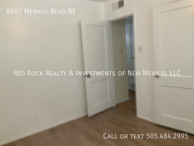Building Photo - 8607 Menaul Blvd NE