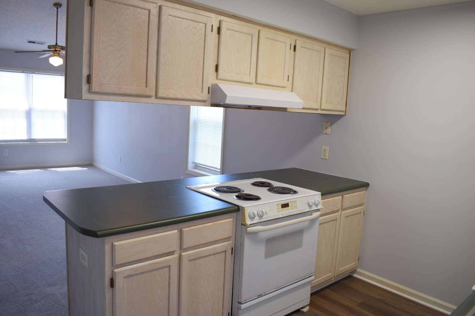 Building Photo - 6923 Alamosa Dr