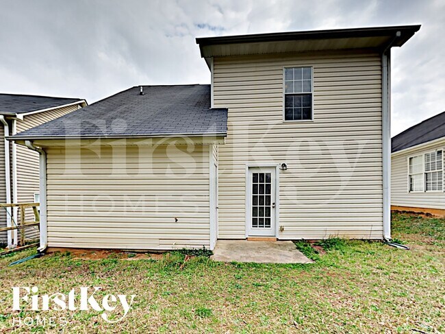 Building Photo - 7141 Crystal Creek Pl